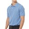 Tultex Men's 50/50 Sport Pique Polo T-Shirt, Adult Assorted Tees